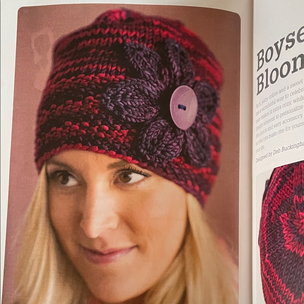 Two Knitting Magazines - Picture 5 of 16